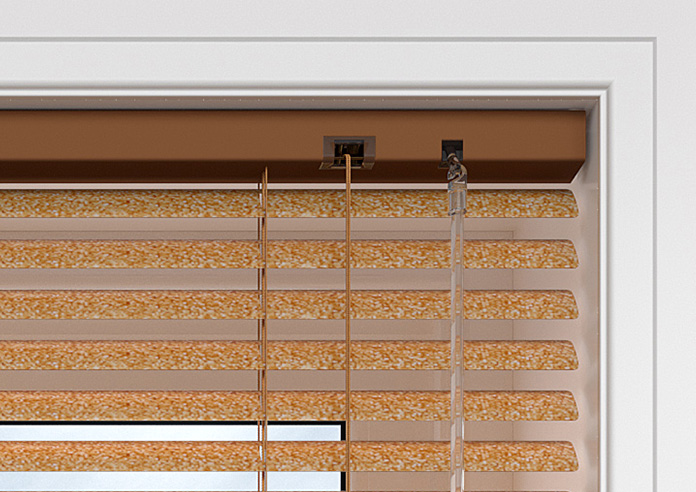 Wow Factor, Harmony Star - Venetian Blind - Image 6